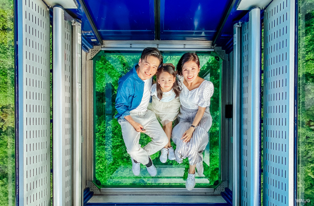 [Exclusive Discount] Ngong Ping 360 Cable Car Ticket