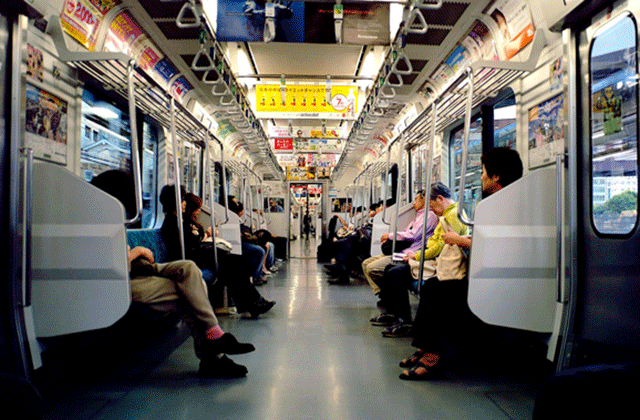 成田空港 スカイライナー往復乗車券＋メトロパス48時間券