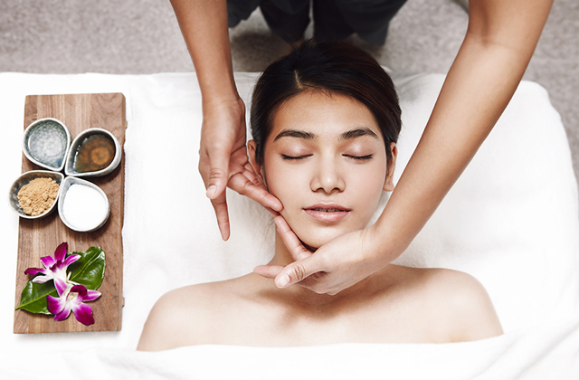 파타야 유노모리 온센 & 스파