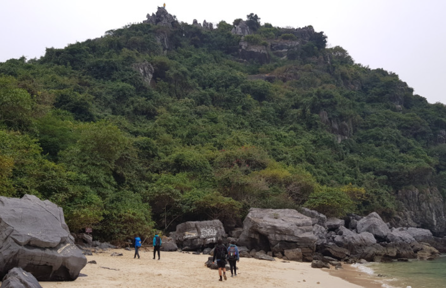 [1-Day Trip] Hanoi Departure: Halong Bay Journey Premium 4-Star Cruise Tour