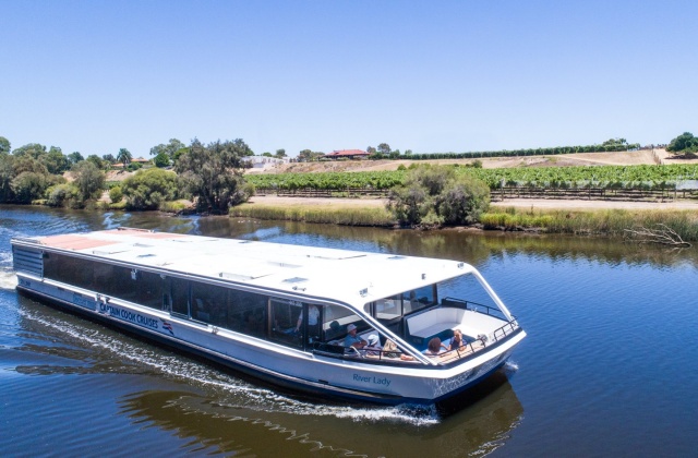 Perth Swan Valley Gourmet Wine Cruise