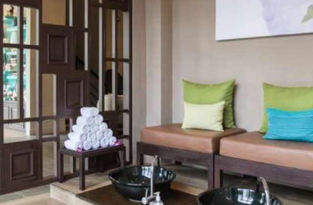 후아힌 렛츠 릴렉스 스파 Soi 100