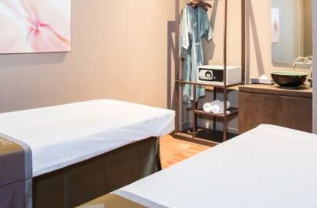 후아힌 렛츠 릴렉스 스파 Soi 100