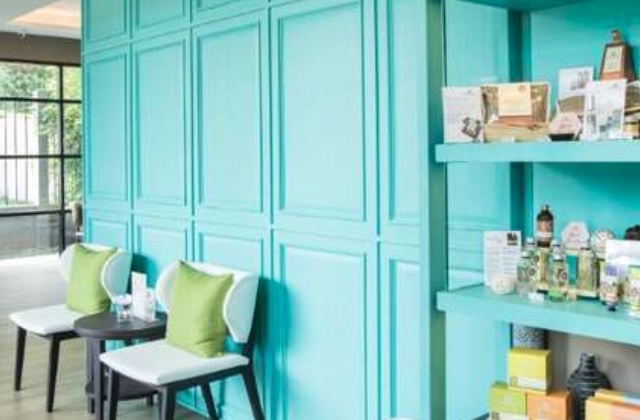 후아힌 렛츠 릴렉스 스파 Soi 100