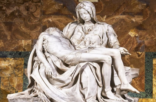 [투어콘서트] [비예약제] 바티칸 집중 오전 투어