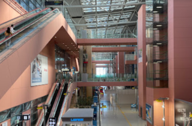 간사이 공항 - 와카야마 편도 픽업 서비스