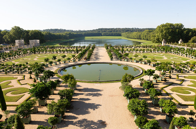 [파리샘여행사] 베르사유 궁전 + 파리 시내 단독 투어 (프랑스 관광청.교통부 인가 여행사)