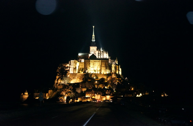 [파리샘여행사] 몽생미셸 & 옹플뢰르 투어 - 프랑스 관광청 인가 투어