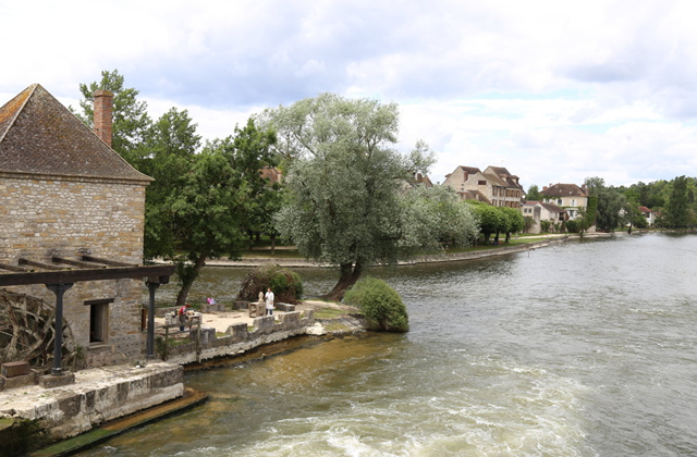 퐁텐블로성, 바르비종, 시슬리 마을 투어 (파리 출발)