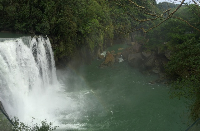 [오늘두여행] 대만 예스폭지 야경 버스투어 (100% 출발확정 / 오후12시 30분 출발 / 라오허제 하차가능)
