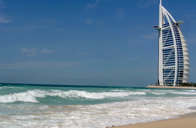 두바이 핵심만 만나는 시티투어 (오전/오후)