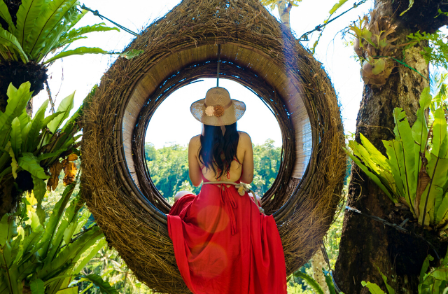 Bali: Ubud Essential Private Tour