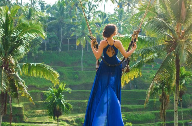 Bali: Ubud Essential Private Tour