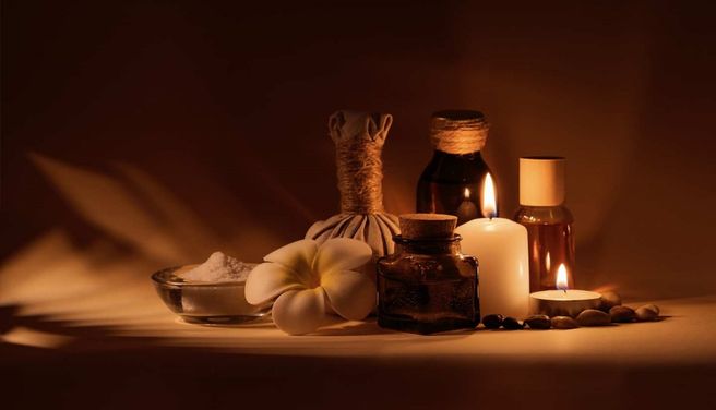 Taipei Xuanwu Massage