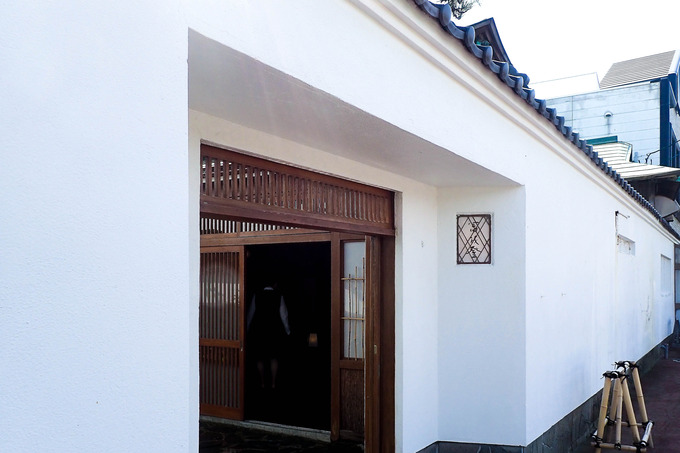 홋카이도 하코다테 료테이 후모토 - 미쉐린 2스타