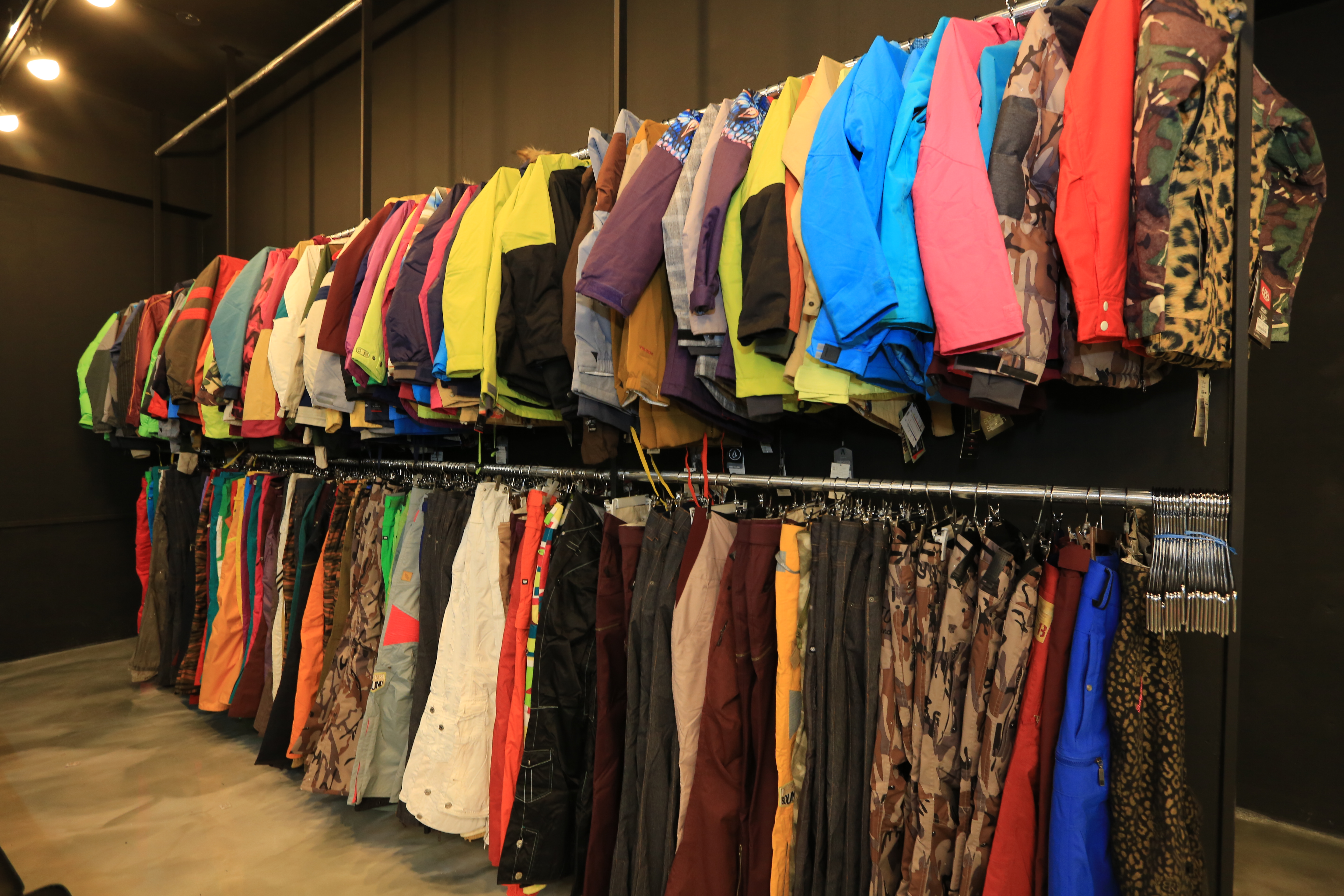 강원 평창 휘닉스파크 스키강습센터 강습 & 장비 & 의류 렌탈권