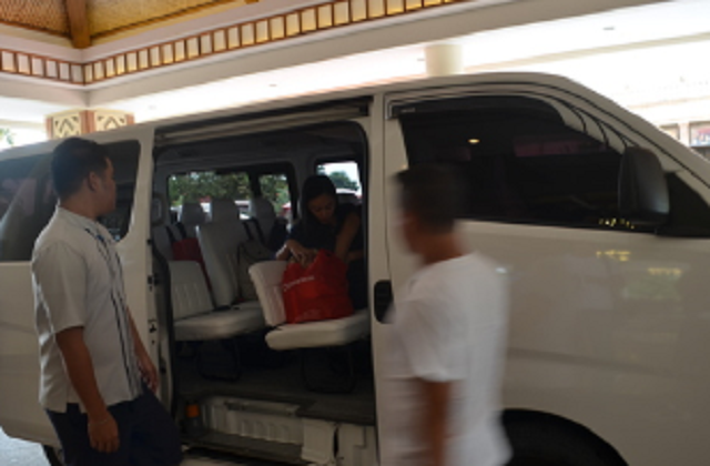 세부 차량 렌트 일일 투어 (기사님 포함 / 외곽 지역 이동 가능)