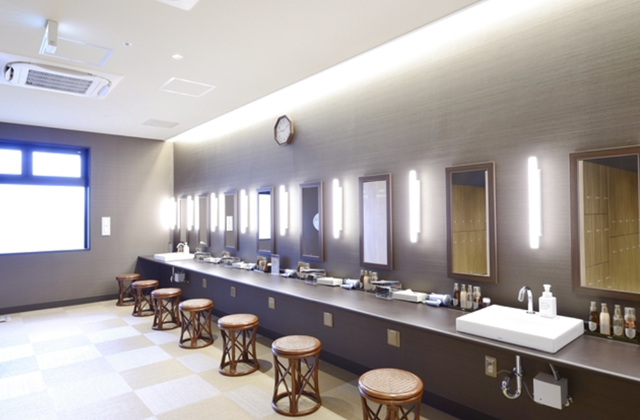 가나가와 하노네 더 프린스 호텔 천연 온천 입장권