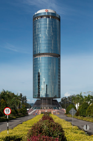 코타키나발루 시티 선셋 투어