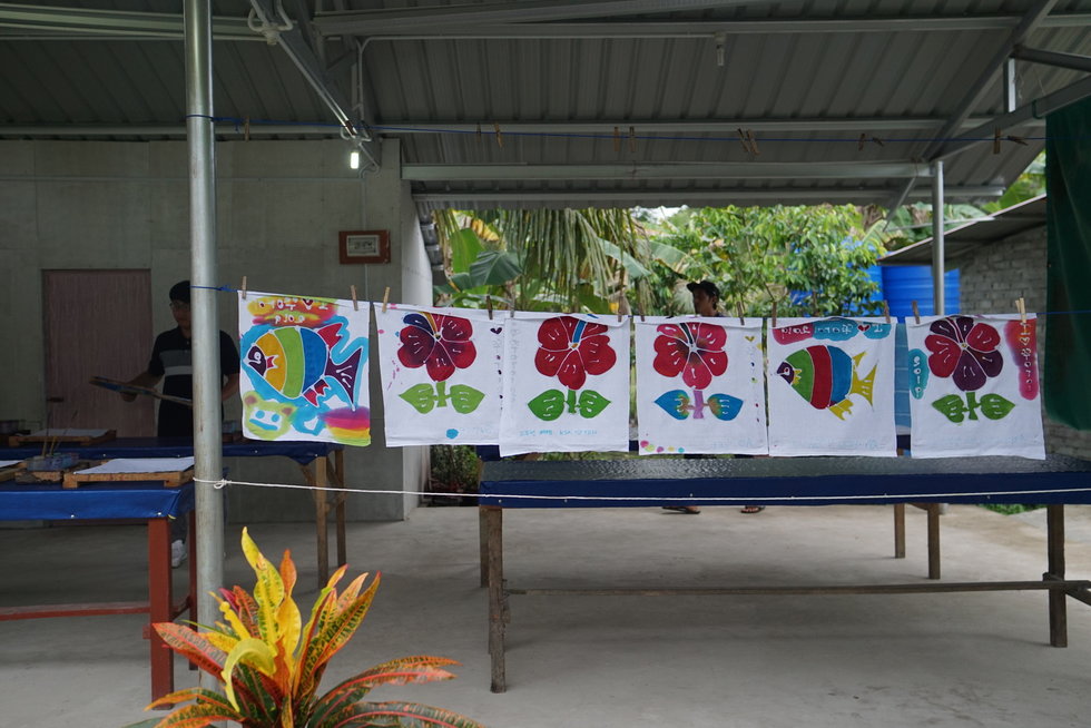 코타키나발루 뚜아이 반딧불 일일 투어 (출국 PKG)