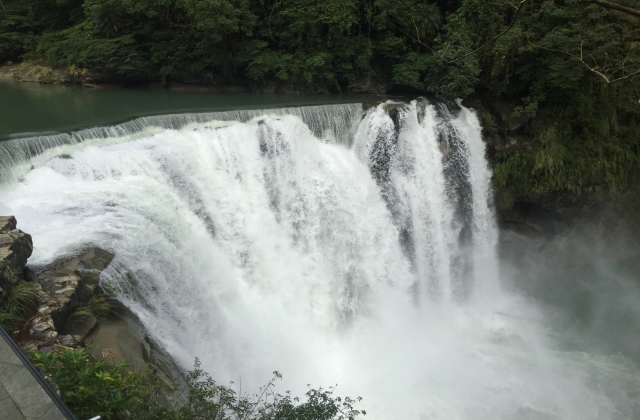 [오늘두여행] 대만 예스폭진지 버스투어