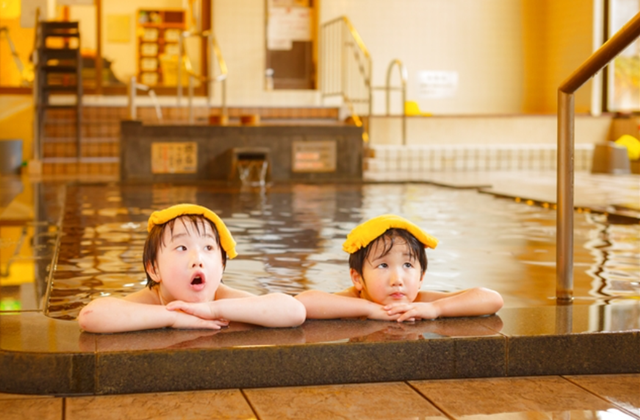 이시카와 긴조 모토유 온천 입장권