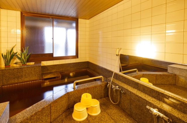 이시카와 긴조 모토유 온천 입장권