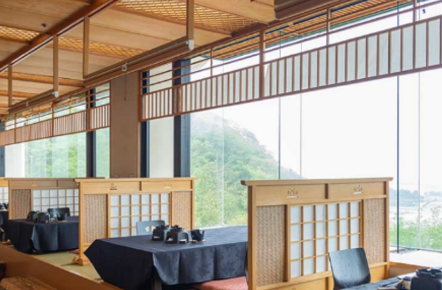 후쿠시마 오나하마 오션 호텔 & 골프 클럽 천연 온천 입장권