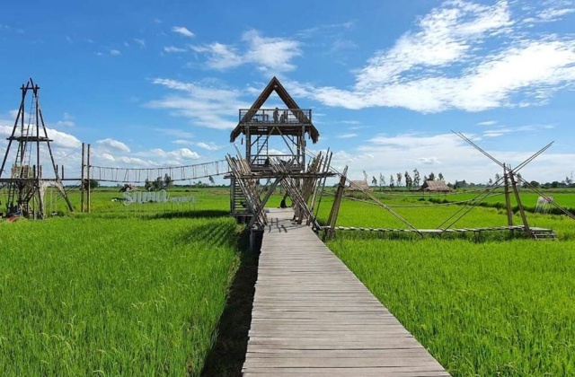 아유타야 실속 단독 투어 (왕복차량/한국어가이드 포함)