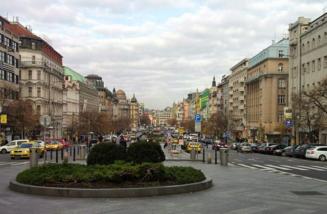 클라라 가이드의 프라하 집중 워킹 투어 (10인 소규모 투어)
