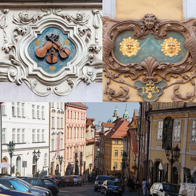 클라라 가이드의 프라하 집중 워킹 투어 (10인 소규모 투어)