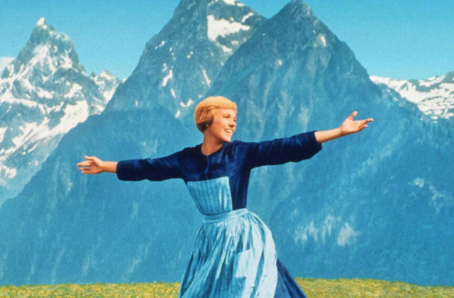 잘츠부르크 '더 오리지널 사운드 오브 뮤직®' 영화 촬영지 투어