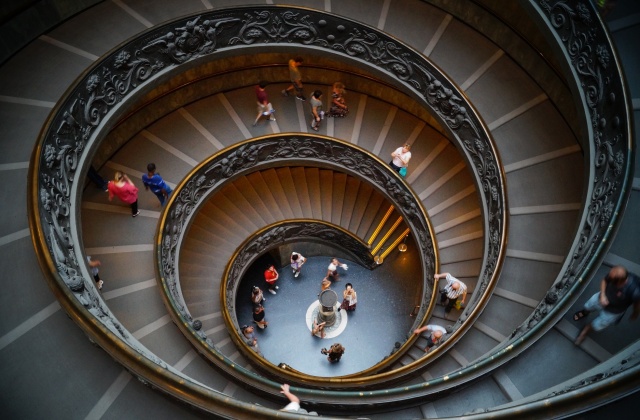 [투어퍼즐] [패스트트랙] 바티칸 오전 집중 투어