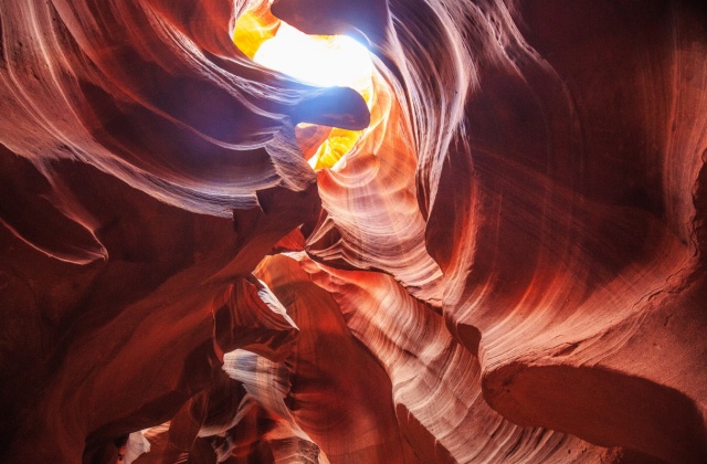 [US아주투어] [3박4일] LA 출/도착: 놀라움의 연속 미국 서부 그랜드캐년 4대 캐년 투어