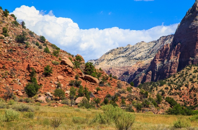 [US아주투어] [6박7일] LA 출/도착: 미서부 일주 + 라스베가스 2박 투어