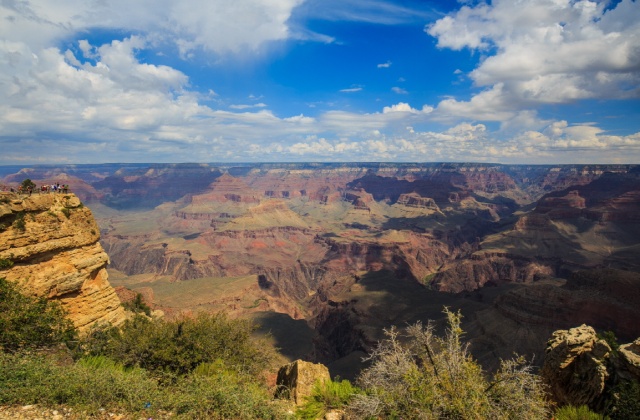 [US아주투어] [6박7일] LA 출/도착: 미서부 일주 + 라스베가스 2박 투어