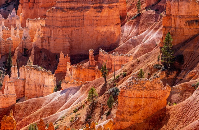 [US아주투어] [3박4일] LA 출/도착: 놀라움의 연속 미국 서부 그랜드캐년 4대 캐년 투어