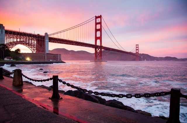 [US아주투어] [3박4일] LA 출발: 요세미티 국립공원 & 샌프란시스코 패키지 투어 (매주 금 출발)