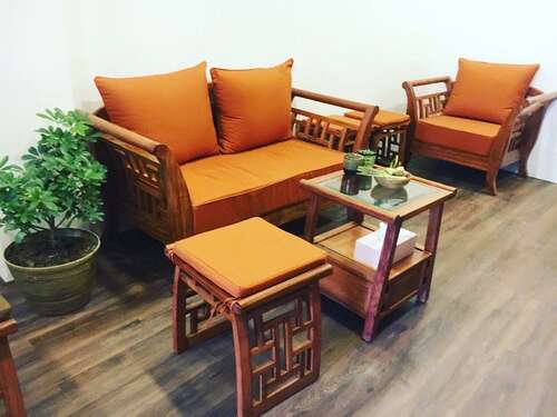 하노이 오리엔트 스파 & 마사지