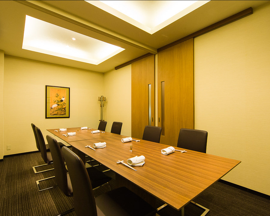 오사카 운카쿠 - 미쉐린 1스타