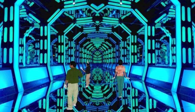 파타야 리플리 믿거나 말거나 박물관 & 이색 체험 통합 패키지