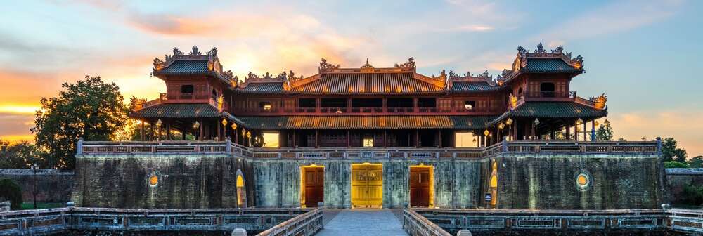 후에 단독 차량 렌트 (12시간 / 공항 샌딩 가능)