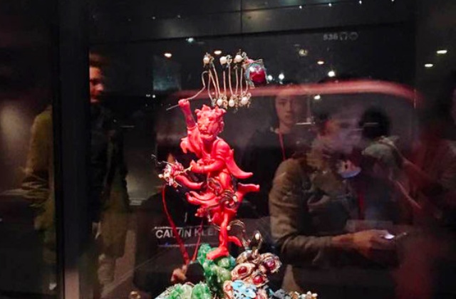 [팔로우미트립] 대만 국립고궁박물관 투어 (정부 공식 한국인 가이드)