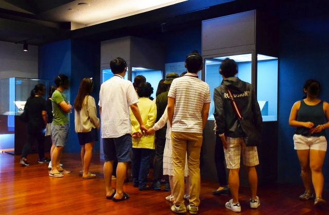 [팔로우미트립] 대만 국립고궁박물관 투어 (정부 공식 한국인 가이드)