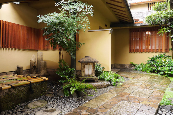 Tokyo Genyadana Hamadaya - Michelin 3stars