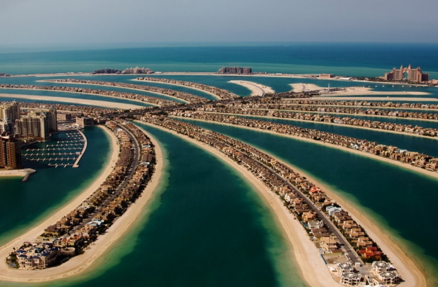 [투어퍼즐] 두바이 오전 차량 시티투어