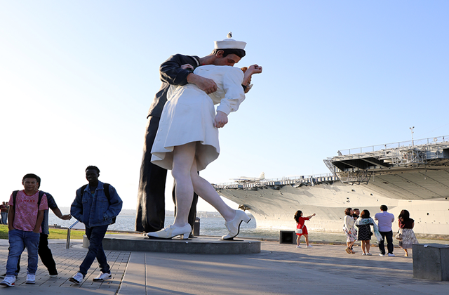 [모아트립] LA 출발: 샌디에이고 로드트립 12시간 투어