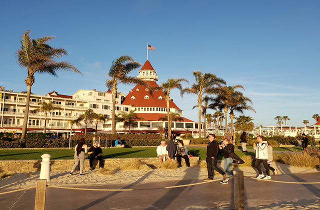 [모아트립] LA 출발: 샌디에이고 로드트립 12시간 투어