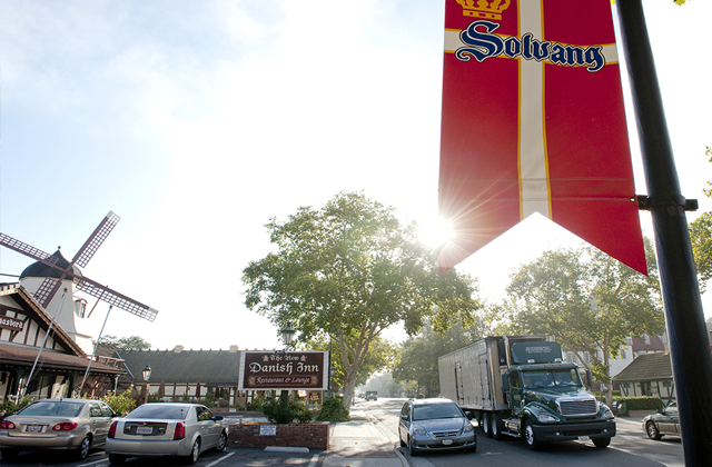 [모아트립] LA 출발: 샌타바버라 로드 트립 12시간 와이너리 투어