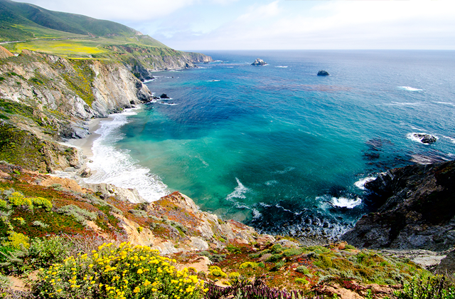 [모아트립] LA 출발: 샌타바버라 로드 트립 12시간 와이너리 투어